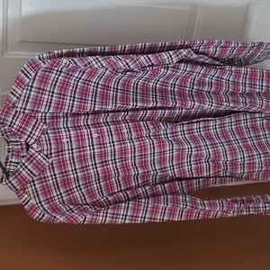 Button down